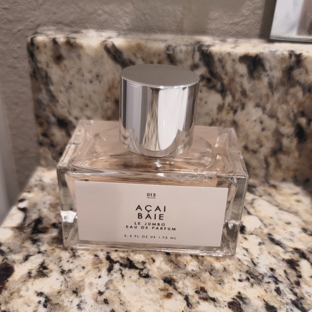 Urban outfitters Gourmand Eau De Parfum Fragrance acai baie 2.5 oz perfume